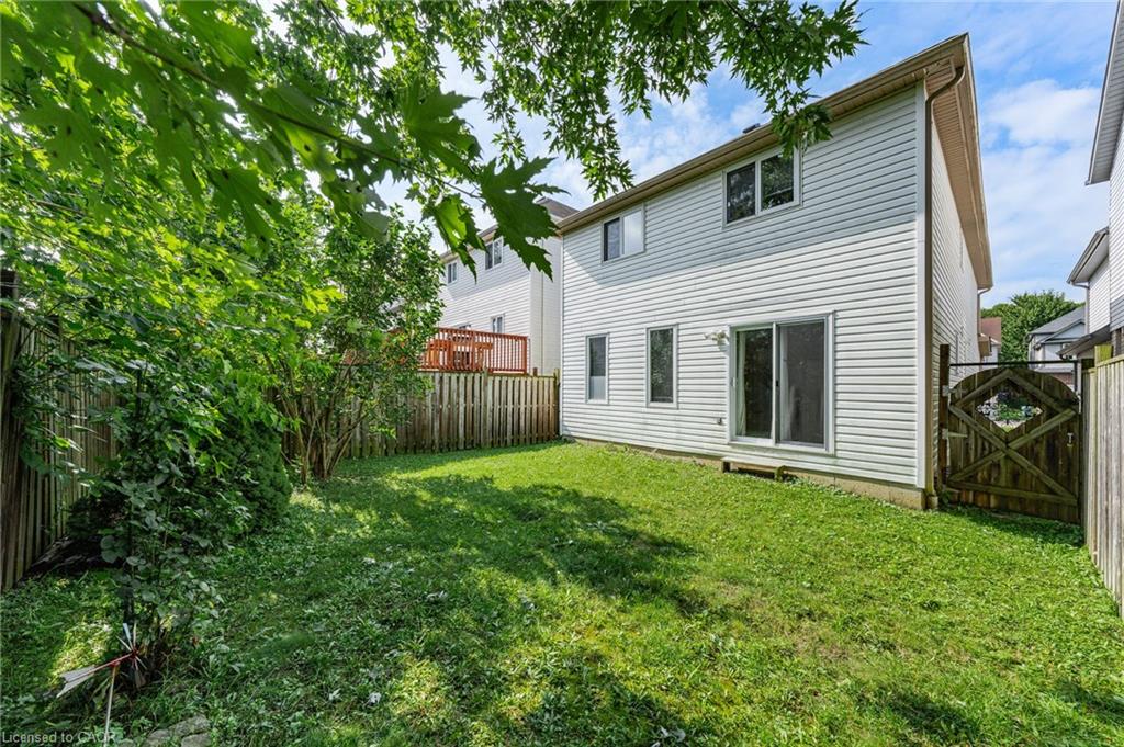 632 Violet Street Property Photo 2