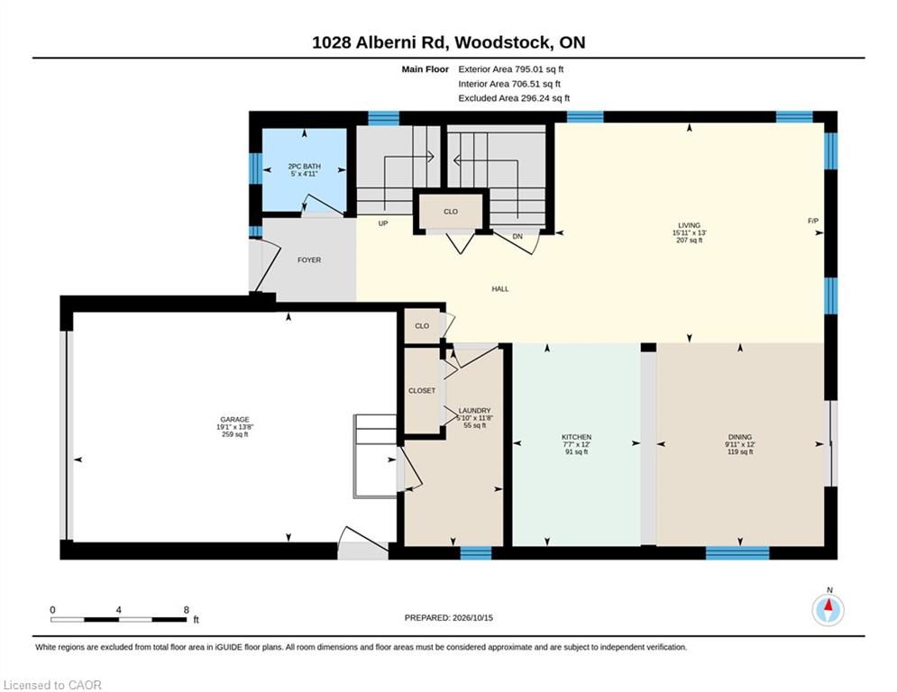 1028 Alberni Road Property Photo 46