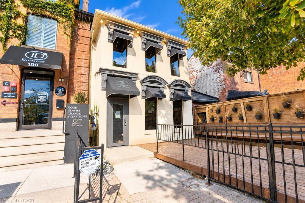 96 George Street Property Photo 2