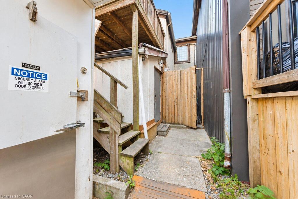 96 George Street Property Photo 21