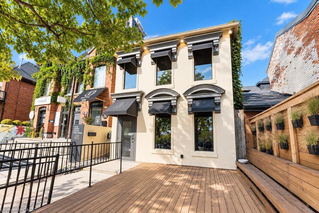 96 George Street Property Photo 25