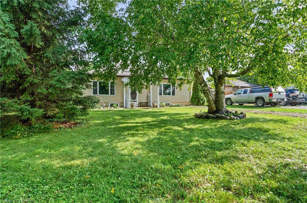 251 Highway 53 Property Photo 2