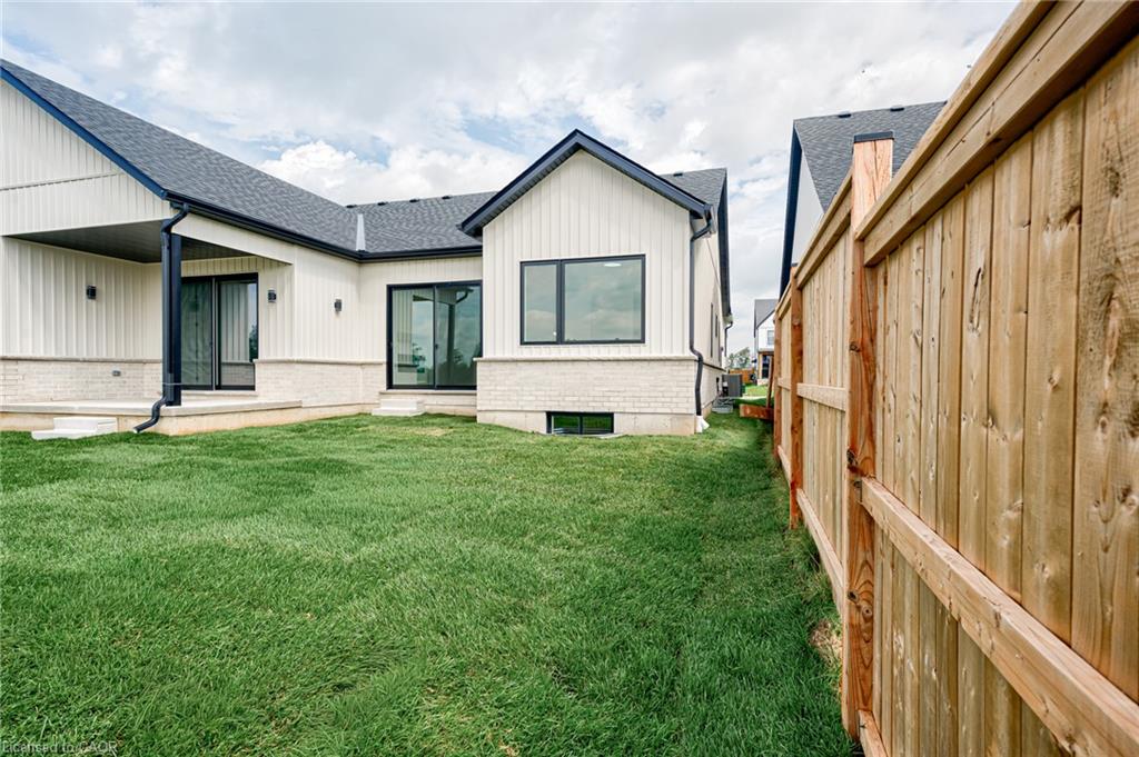 100 Clayton Street Property Photo 24