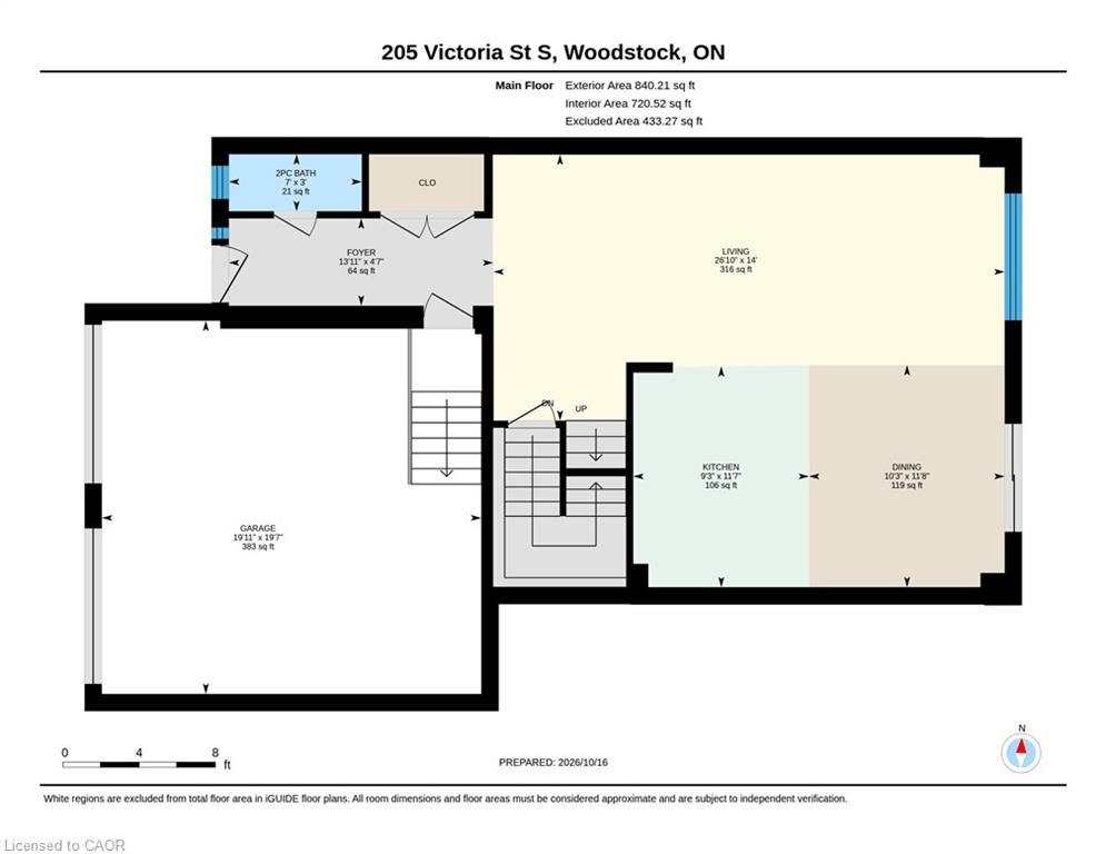 205 Victoria Street S Property Photo 48