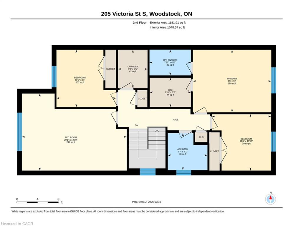 205 Victoria Street S Property Photo 49