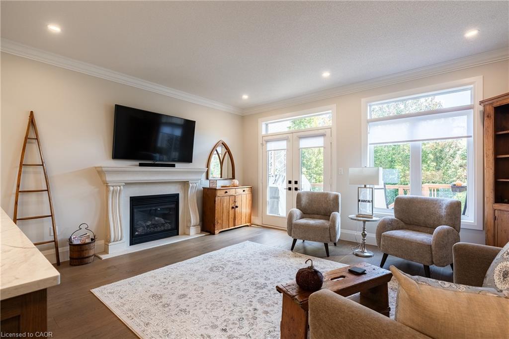 3168 Watercliffe Court Property Photo 15