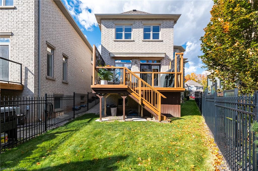 3168 Watercliffe Court Property Photo 41