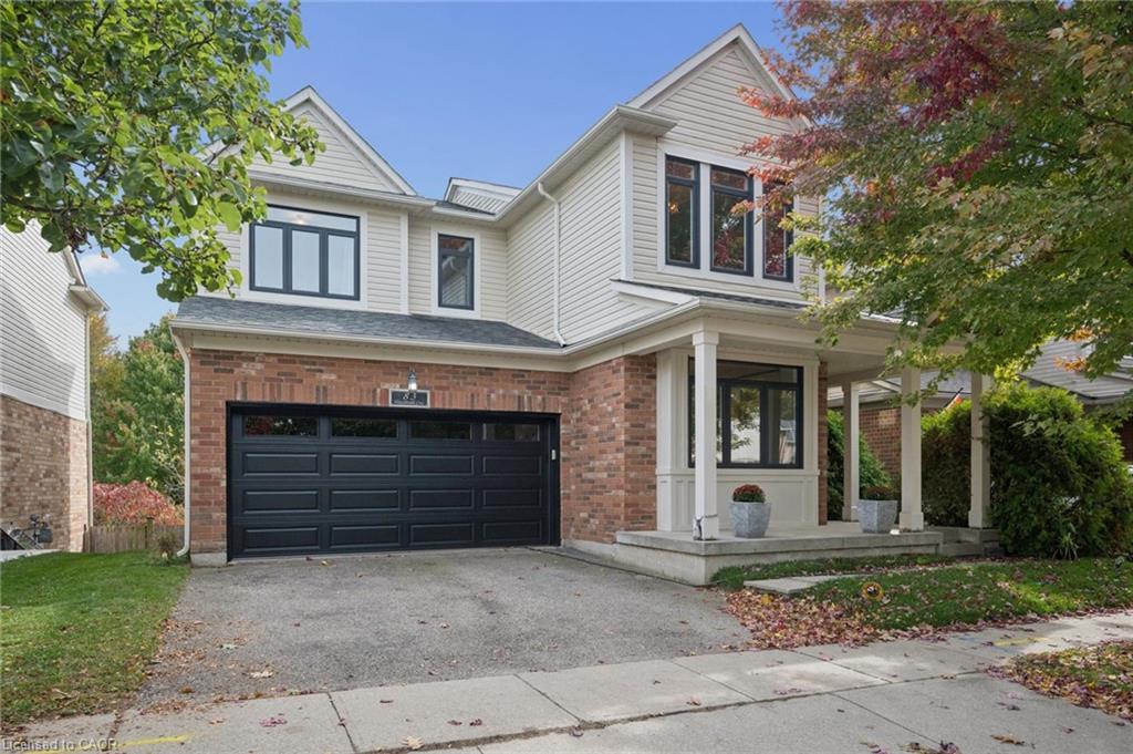 83 Glazebrook Crescent Property Photo 1