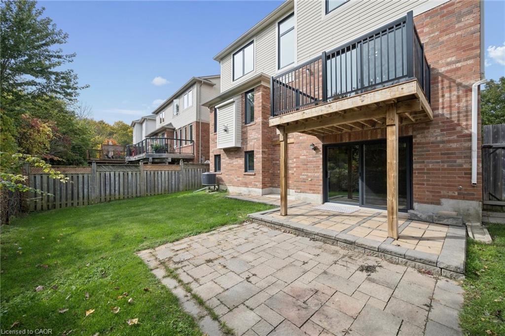 83 Glazebrook Crescent Property Photo 33