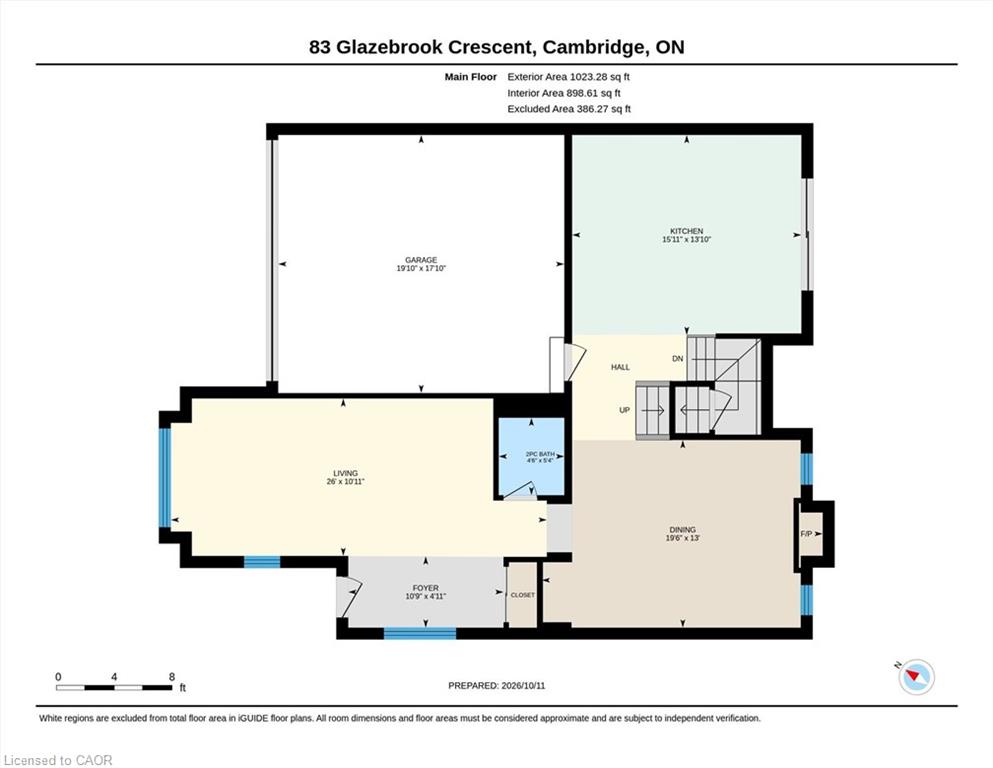 83 Glazebrook Crescent Property Photo 38