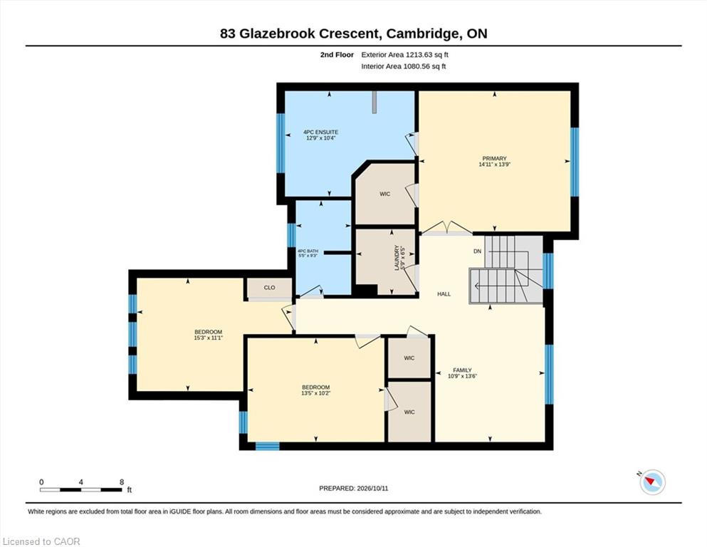 83 Glazebrook Crescent Property Photo 39