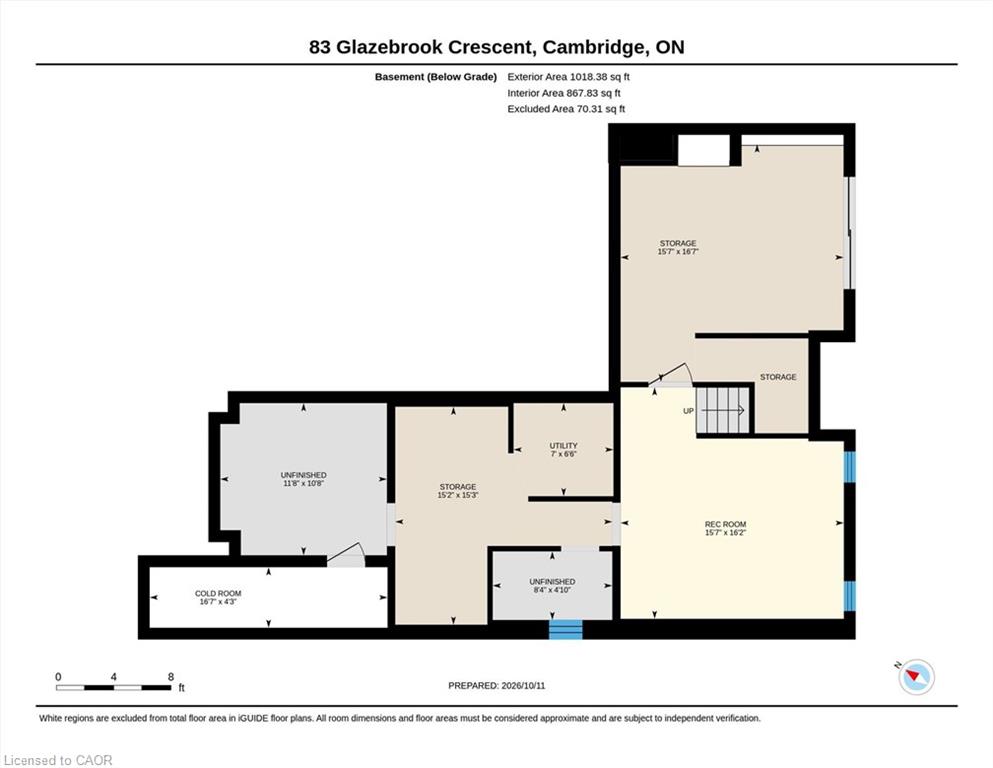 83 Glazebrook Crescent Property Photo 40