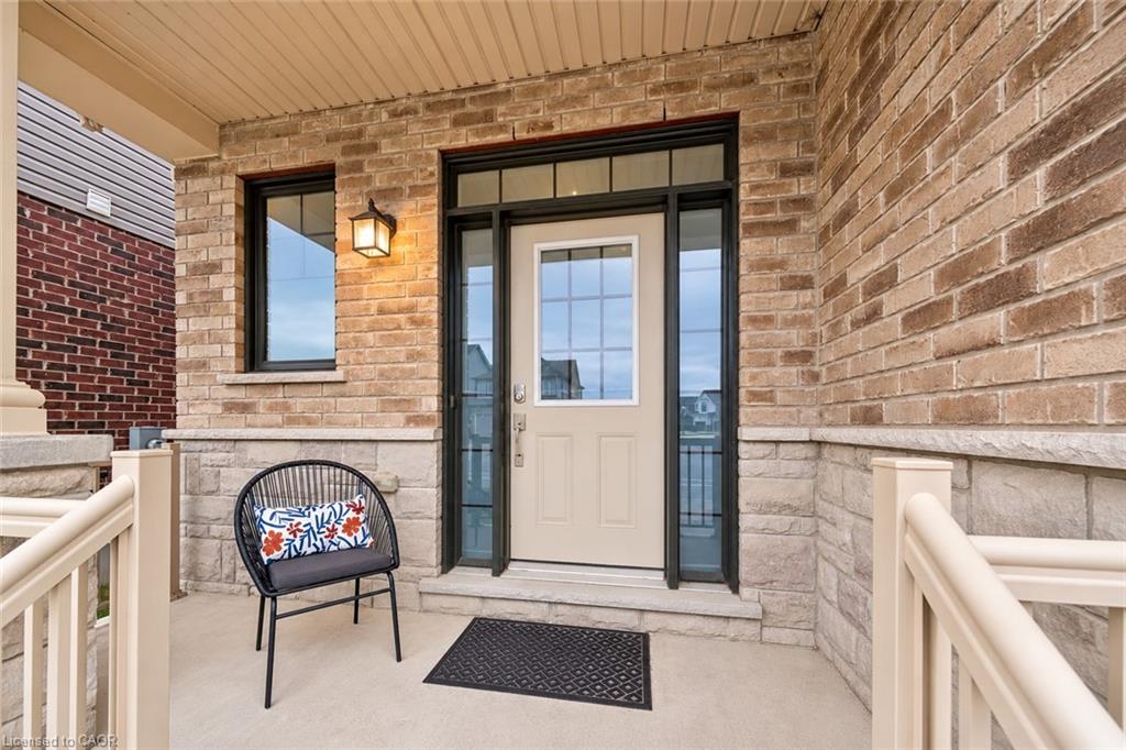 584 Blair Creek Drive Property Photo 2