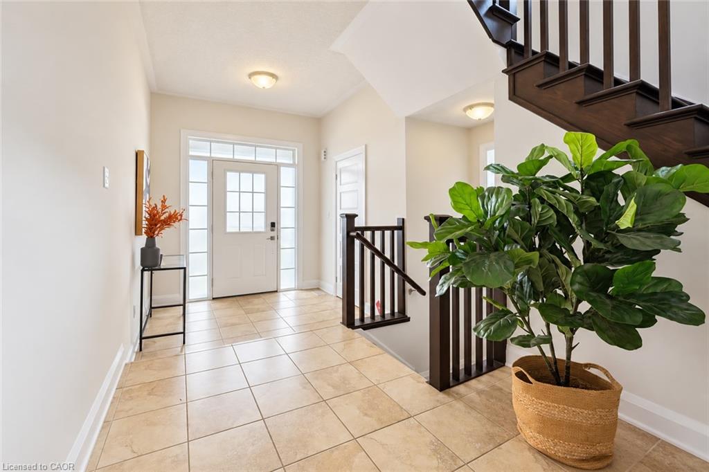 584 Blair Creek Drive Property Photo 4