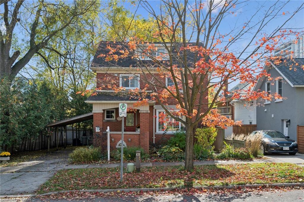 21 Braun Street Property Photo 1