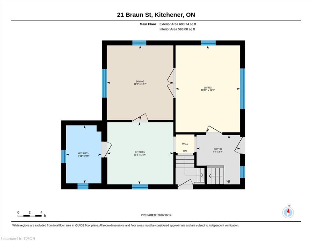21 Braun Street Property Photo 41