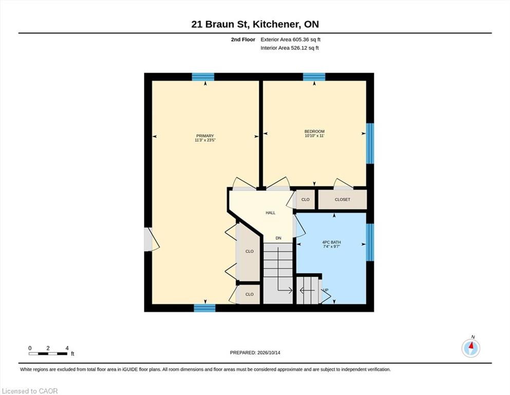 21 Braun Street Property Photo 42