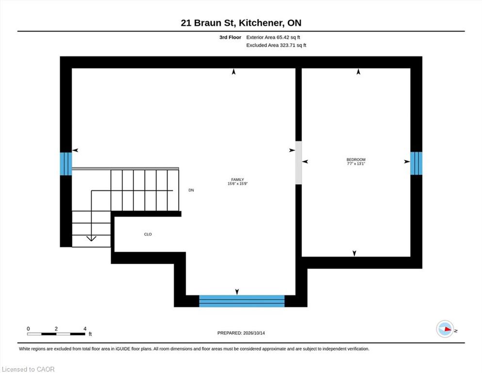 21 Braun Street Property Photo 43