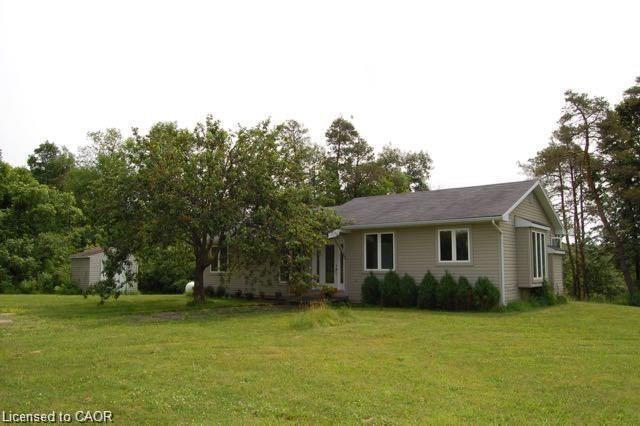 1387 Milburough Line Property Photo 1