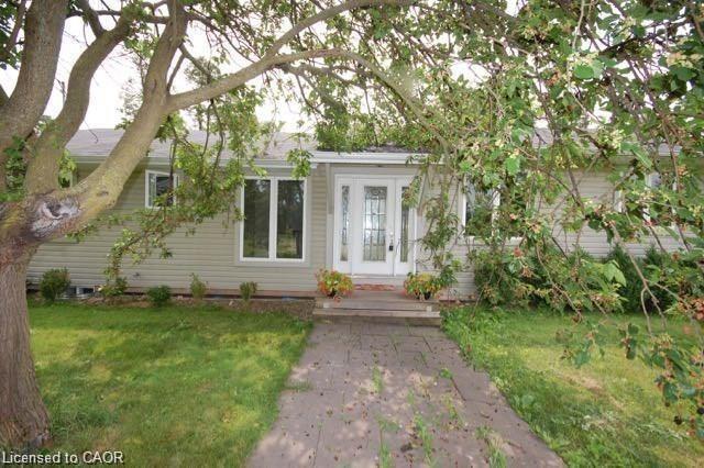 1387 Milburough Line Property Photo 3