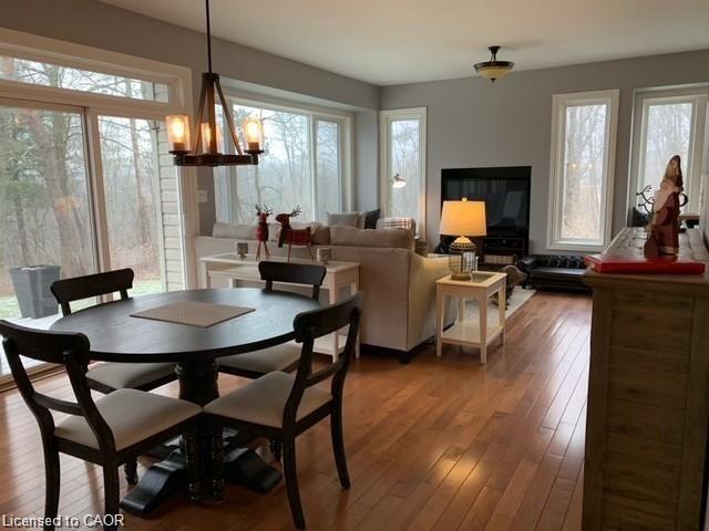 1387 Milburough Line Property Photo 9