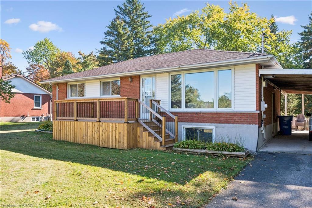 7065 Fife Road Property Photo 1