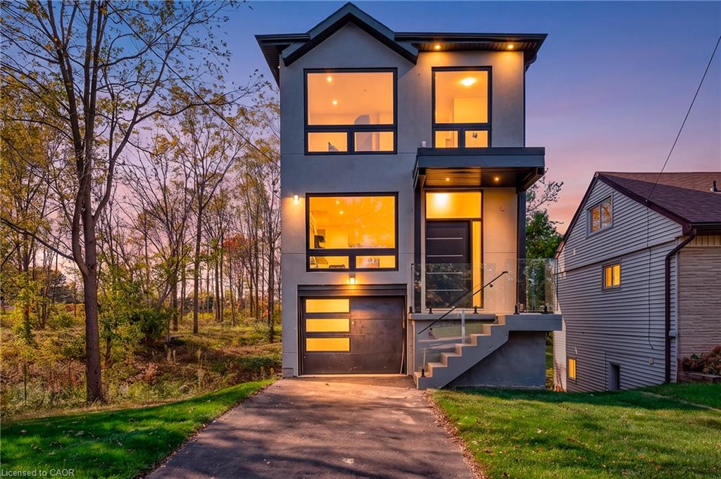 347 Book Road Property Photo 1