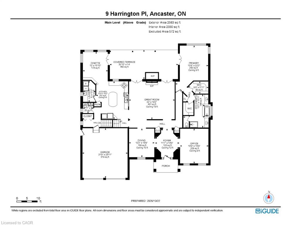9 Harrington Place Property Photo 48