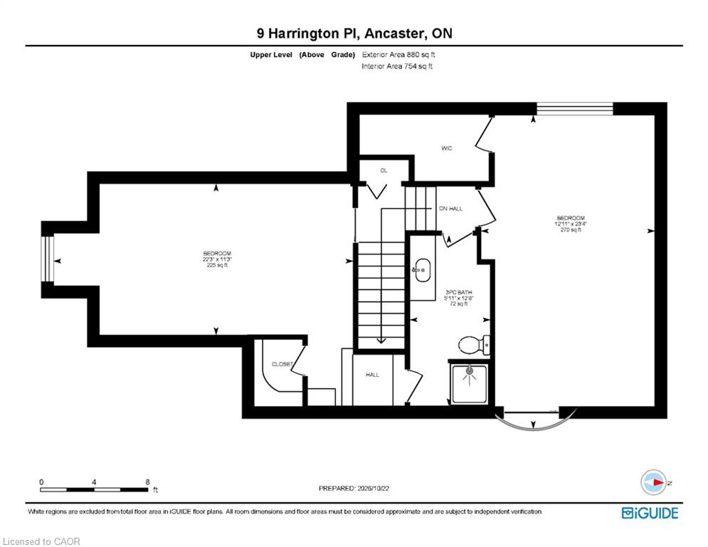 9 Harrington Place Property Photo 49