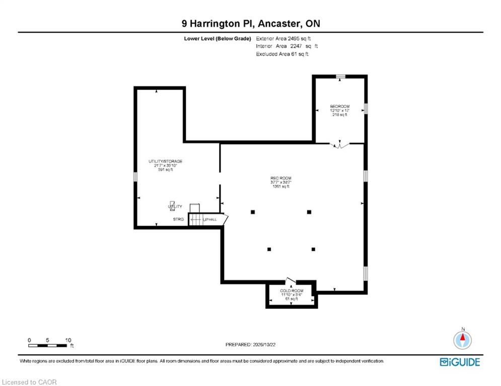 9 Harrington Place Property Photo 50