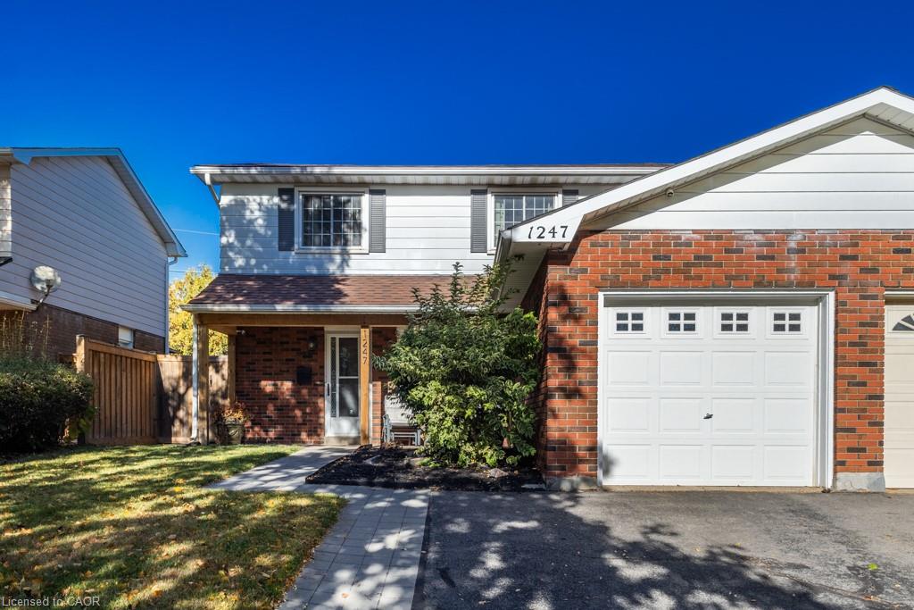 1247 Nottingham Avenue Property Photo 1