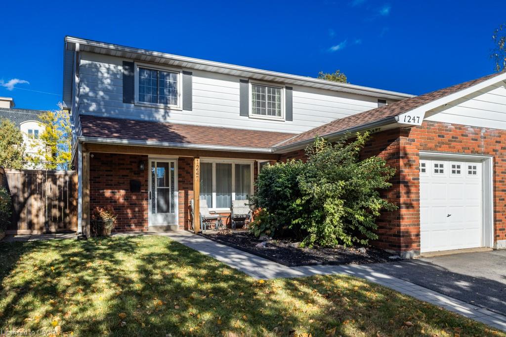 1247 Nottingham Avenue Property Photo 3