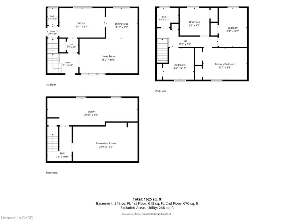 1247 Nottingham Avenue Property Photo 40