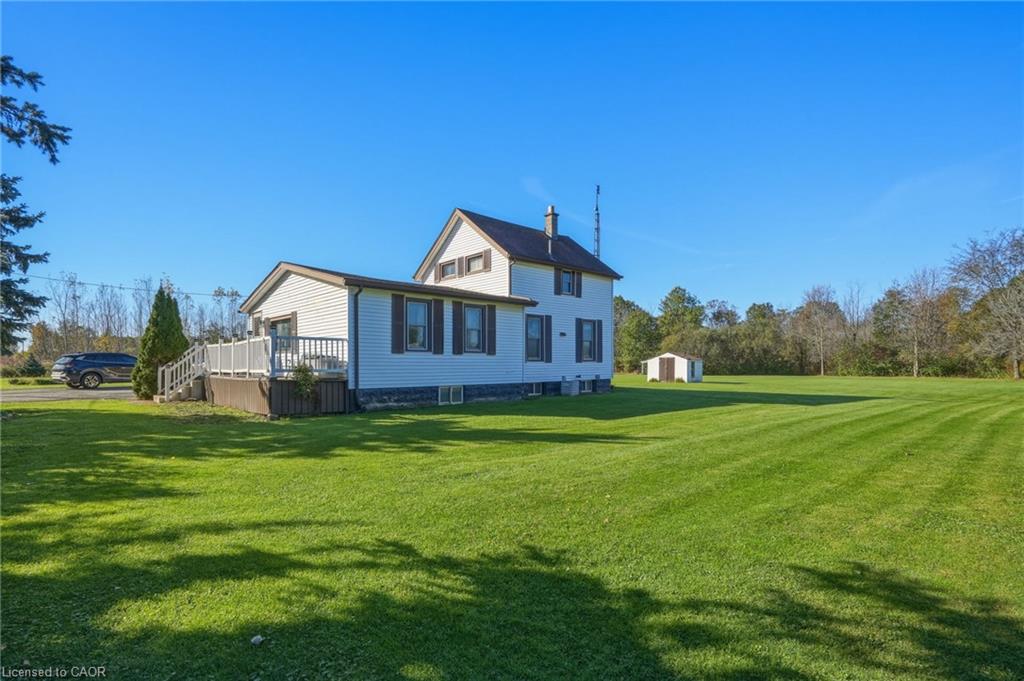 9943 Ort Road Property Photo 1