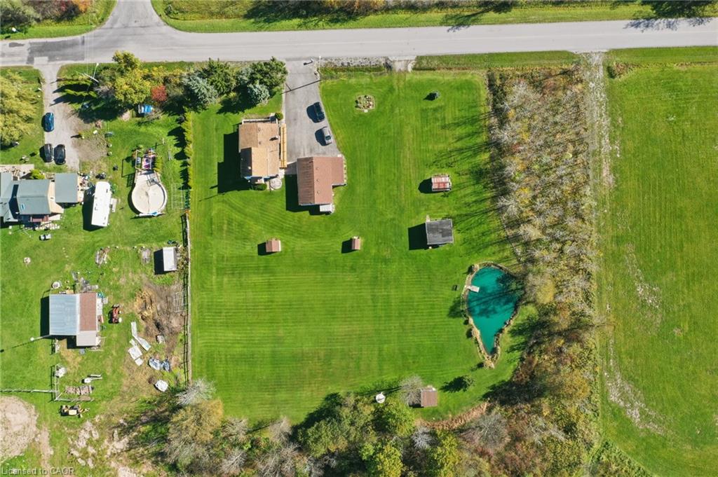 9943 Ort Road Property Photo 3