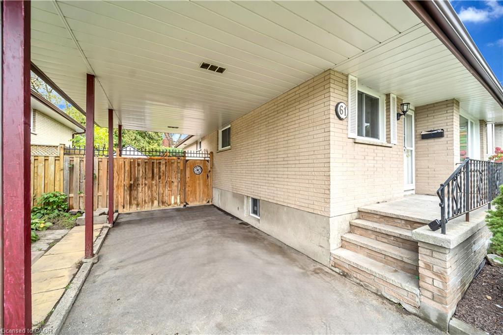 61 Keewatin Street S Property Photo 5