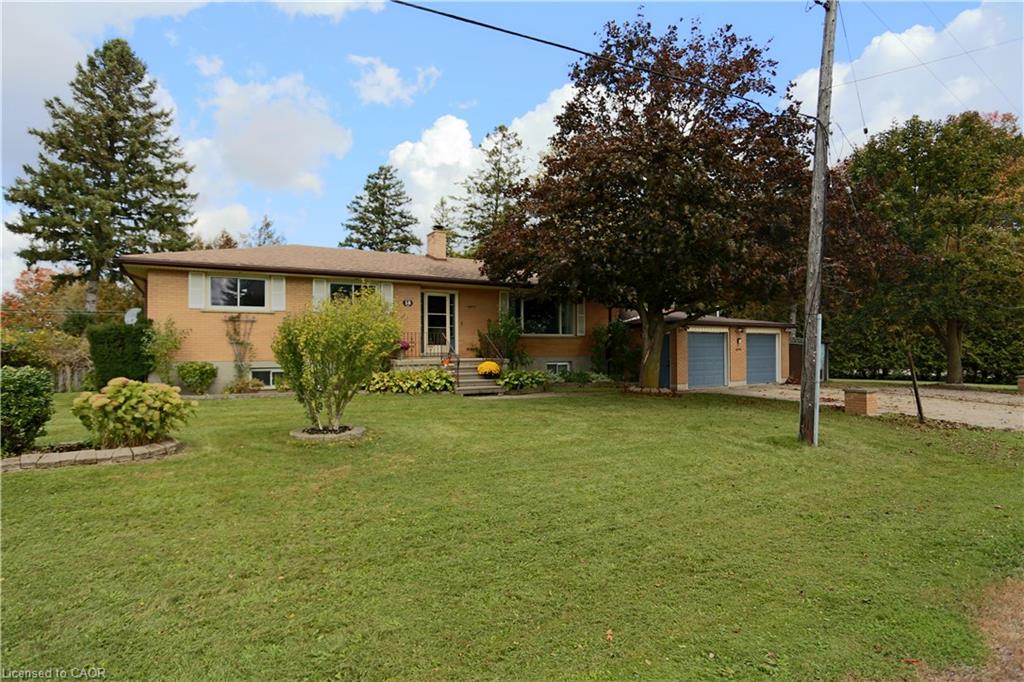 18 Waldau Crescent Property Photo 1