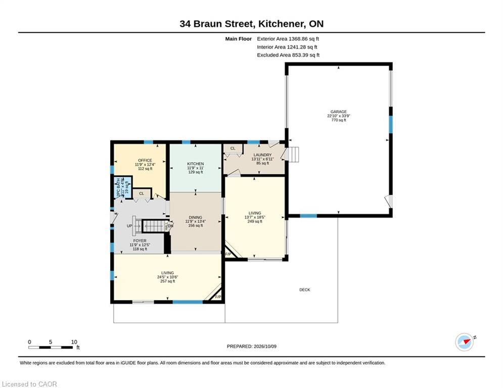 34 Braun Street Property Photo 45