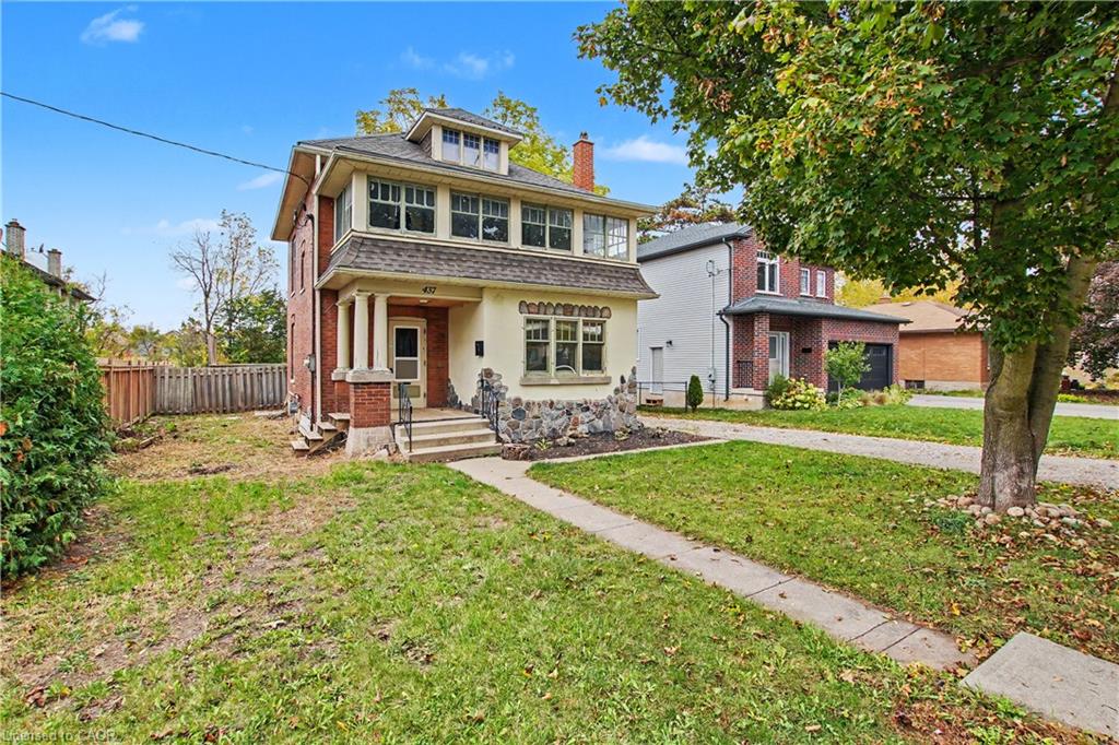 437 Garden Street Property Photo 3