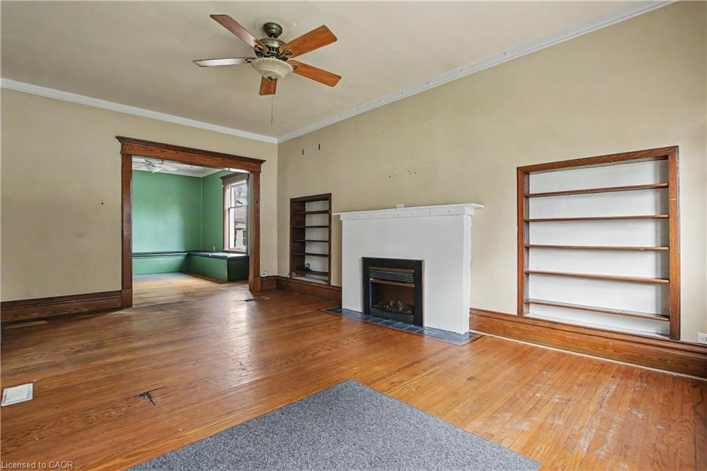 437 Garden Street Property Photo 6