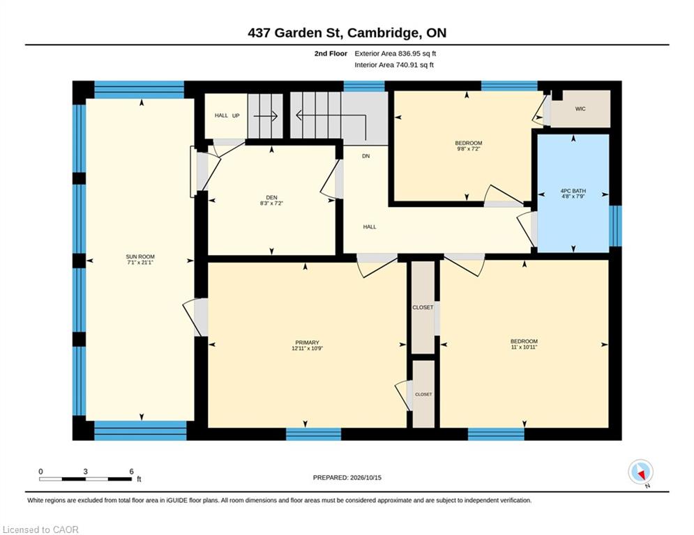 437 Garden Street Property Photo 25