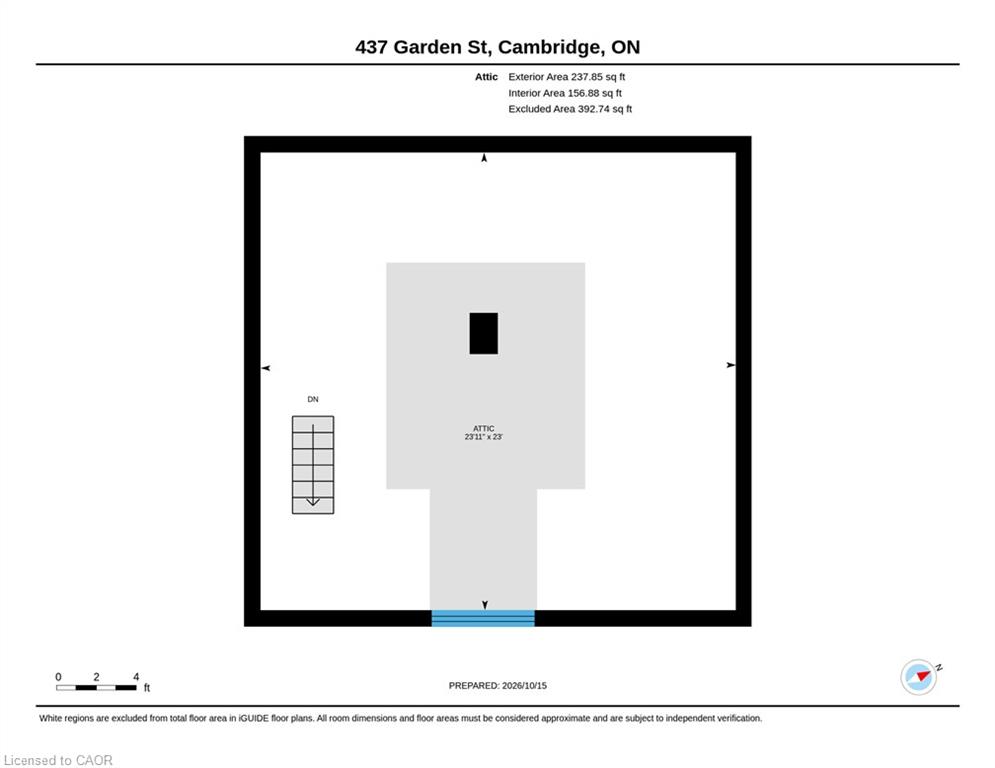 437 Garden Street Property Photo 26