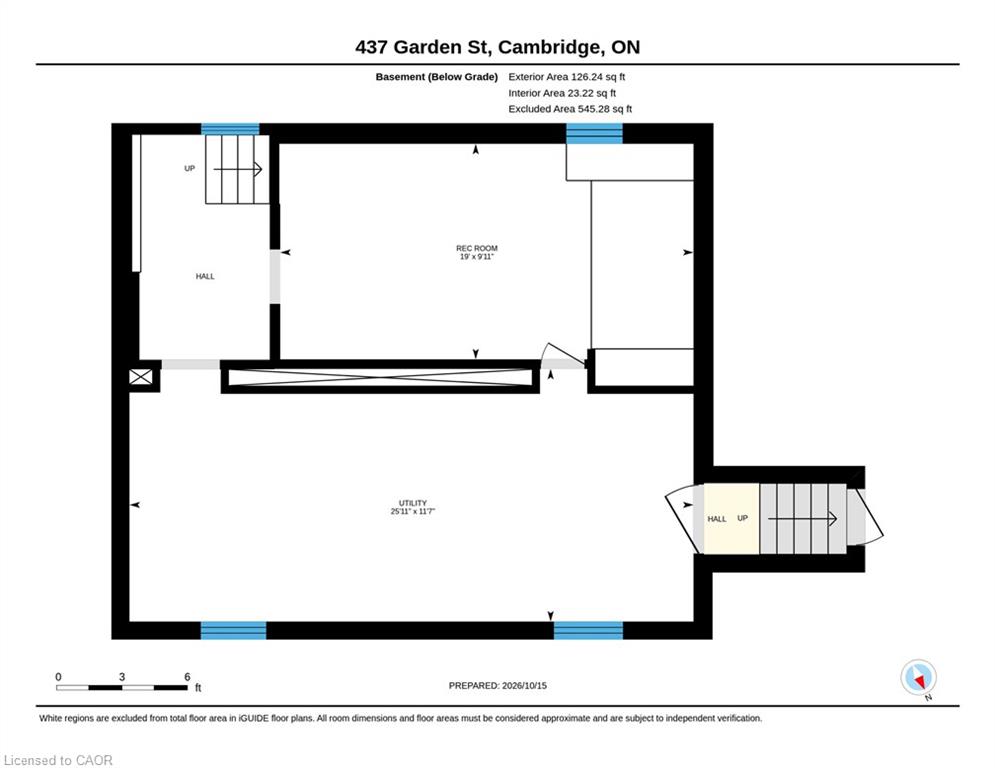 437 Garden Street Property Photo 27