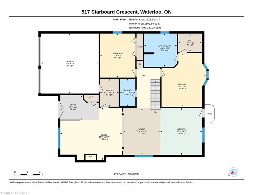 517 Starboard Crescent Property Photo 46