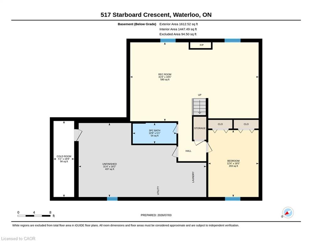 517 Starboard Crescent Property Photo 47