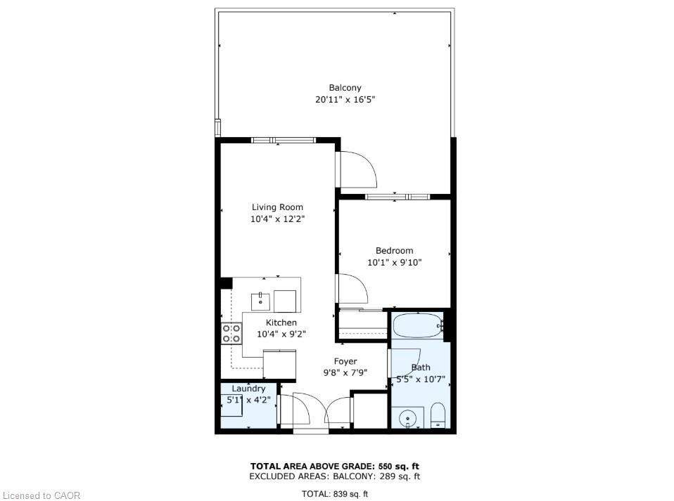 112-460 Gordon Krantz Avenue Property Photo 36