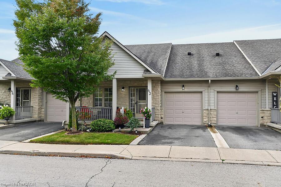 43-34 Southbrook Drive Property Photo 1