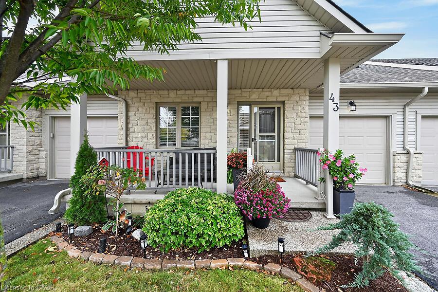 43-34 Southbrook Drive Property Photo 3