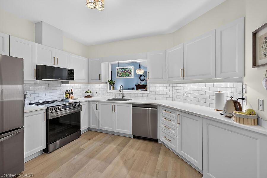 43-34 Southbrook Drive Property Photo 11