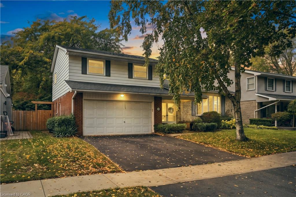 688 Cherrywood Drive Property Photo 1